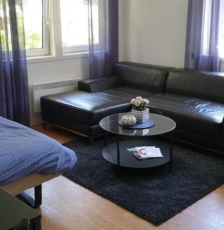 Dalen Studio 3 Exteriér fotografie