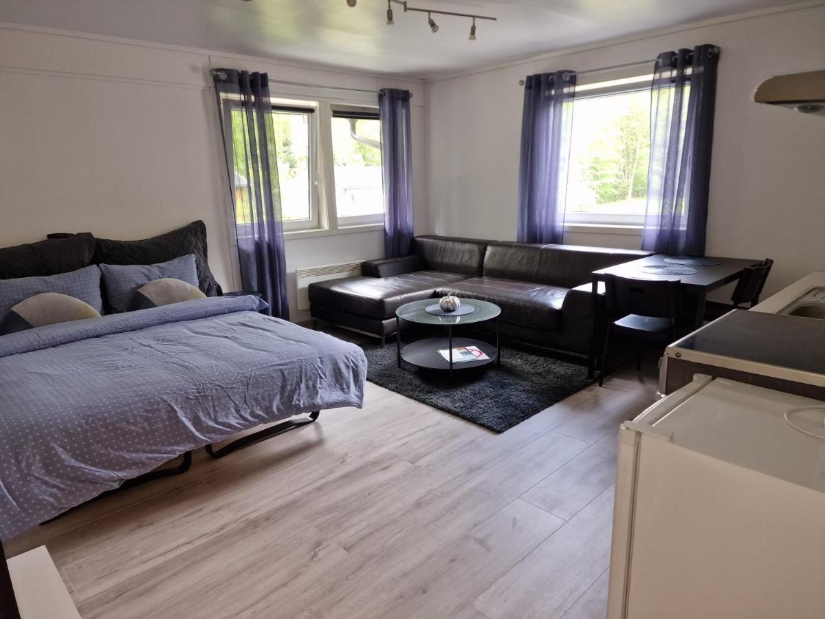 Dalen Studio 3 Exteriér fotografie