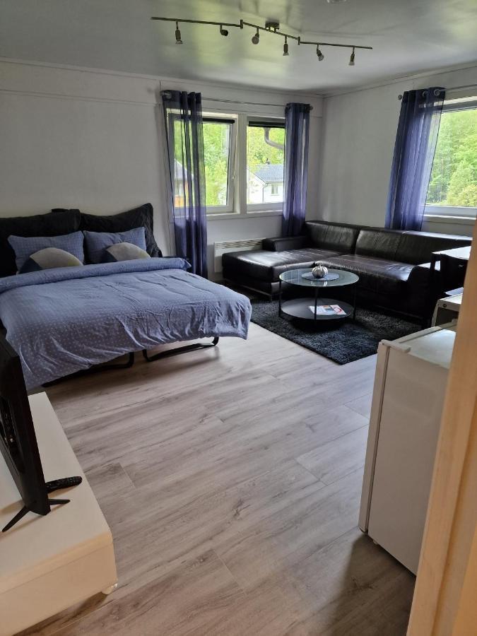 Dalen Studio 3 Exteriér fotografie